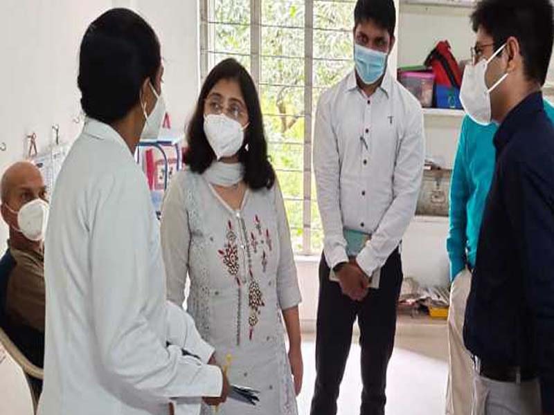 India logs 28,326 new COVID cases, 260 deaths