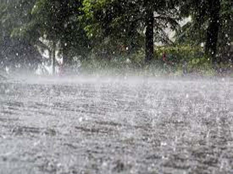Extremely heavy rainfalls likely in Maharashtra, Goa