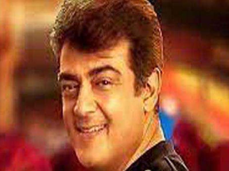 Ajith Kumar-starrer ‘Valimai’ to hit theatres in Jan 2022