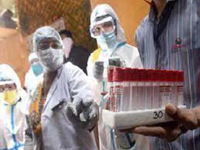 Nashik reports over 100 COVID-19 cases, 4 deaths