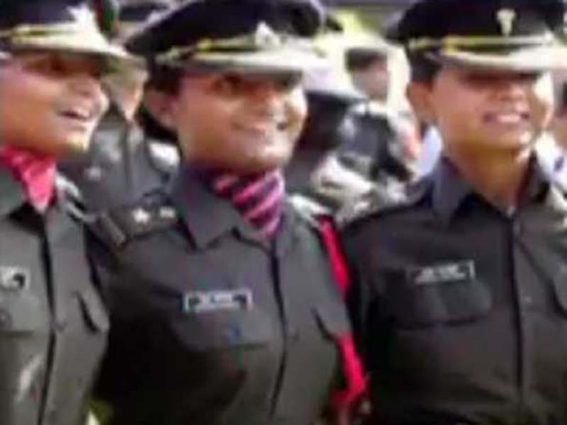 In a first, UPSC opens applications for women candidates for NDA