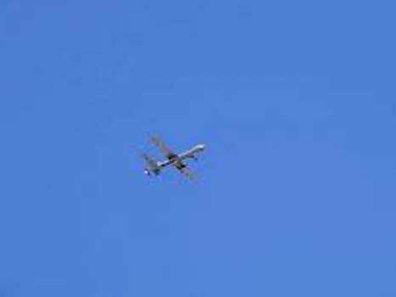 Taliban warns of consequences if the US does not stop invading Afghan airspace with drones