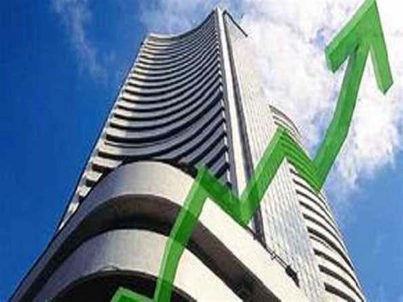 Stock market opens green, BSE trading at 59,355.83, Nifty at 17,649.25