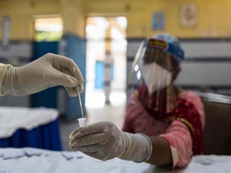 Mah: Sangli reports over 300 COVID cases, 10 deaths