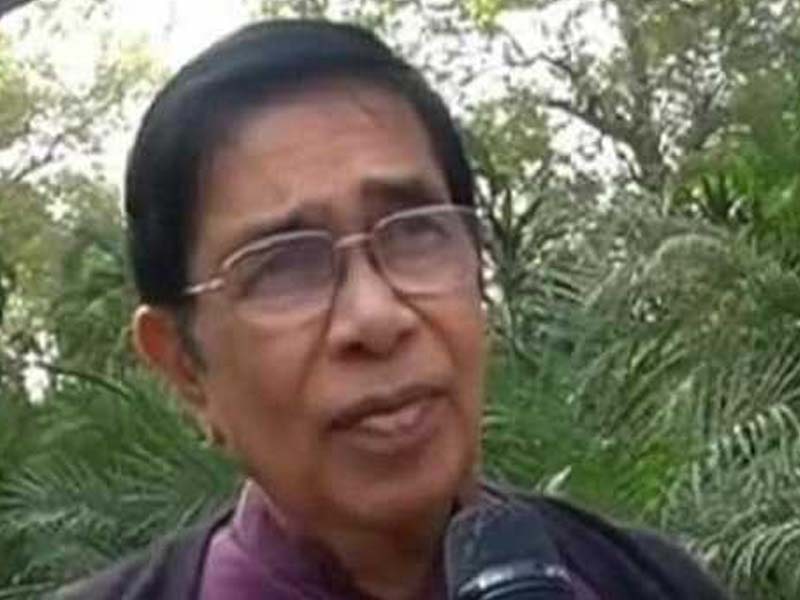 Karnataka: Congress leader, Oscar Fernandes passes away