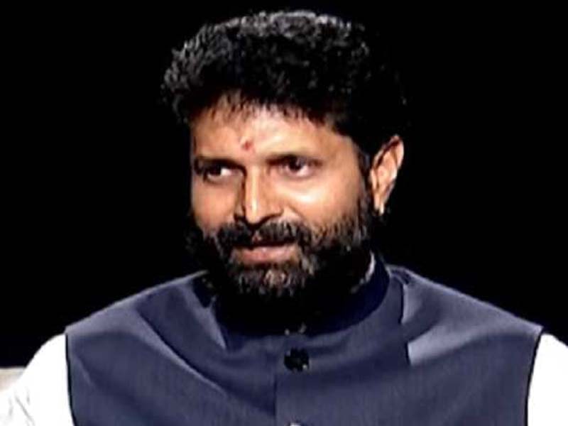 There will be Sharia if India becomes a Muslim-majority nation: CT Ravi