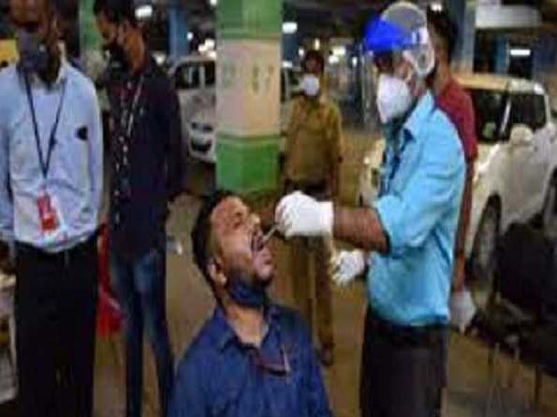 Goa reports 104 new cases of Covid 19, 1 death
