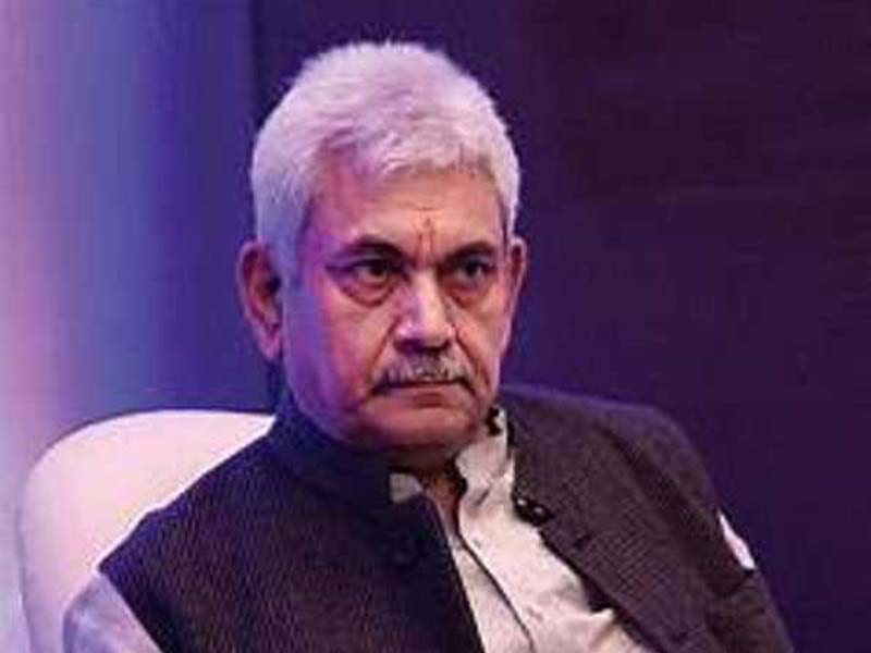 LG to inaugurate Air show at Dal Lake on Sept 26: Defence spokesman