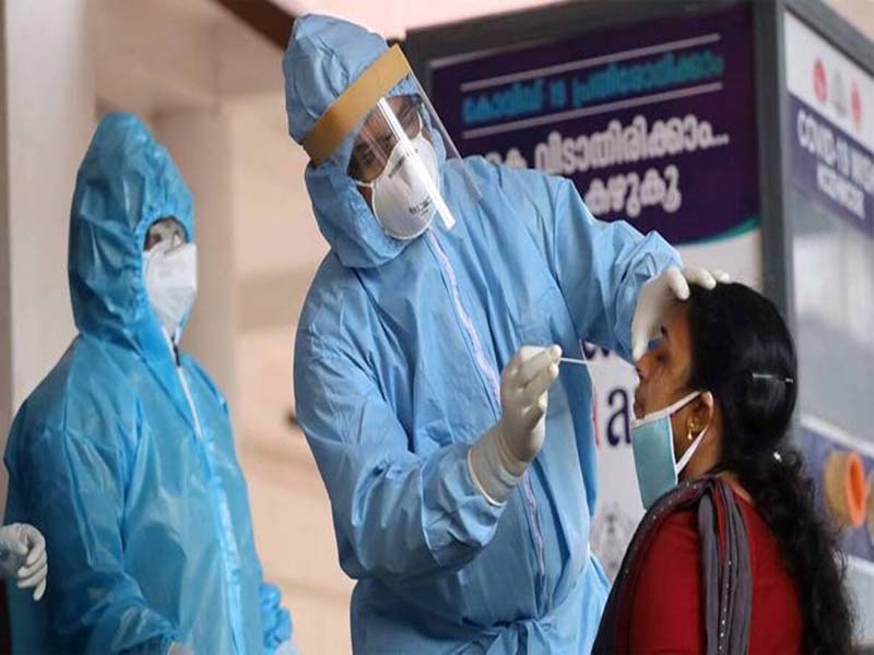 COVID-19: Goa reports 60 cases, 1 death