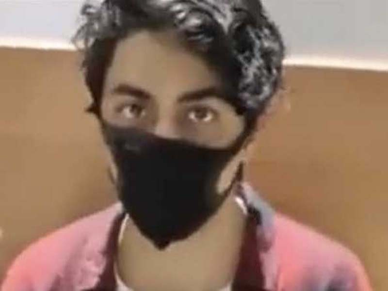 No bail for Aryan yet in the drug case