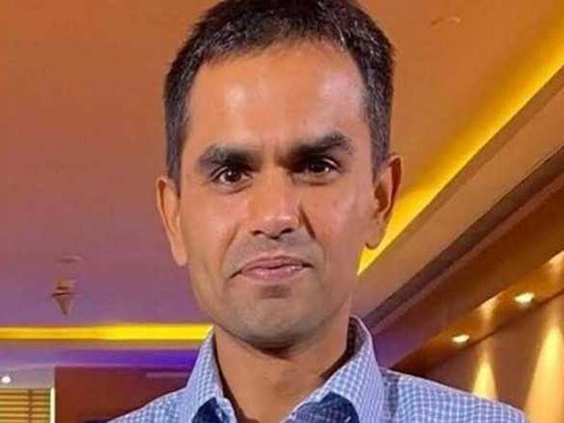 Aryan case: NCB’s Wankhede asks Maha DGP not to initiate action against him