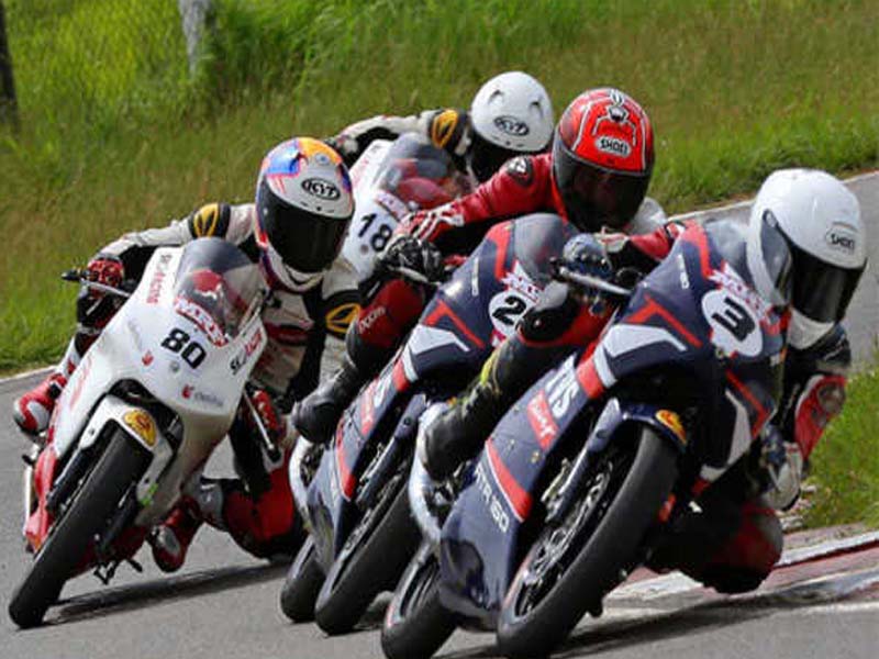 High voltage action on cards in the 3rd round of NR Championship