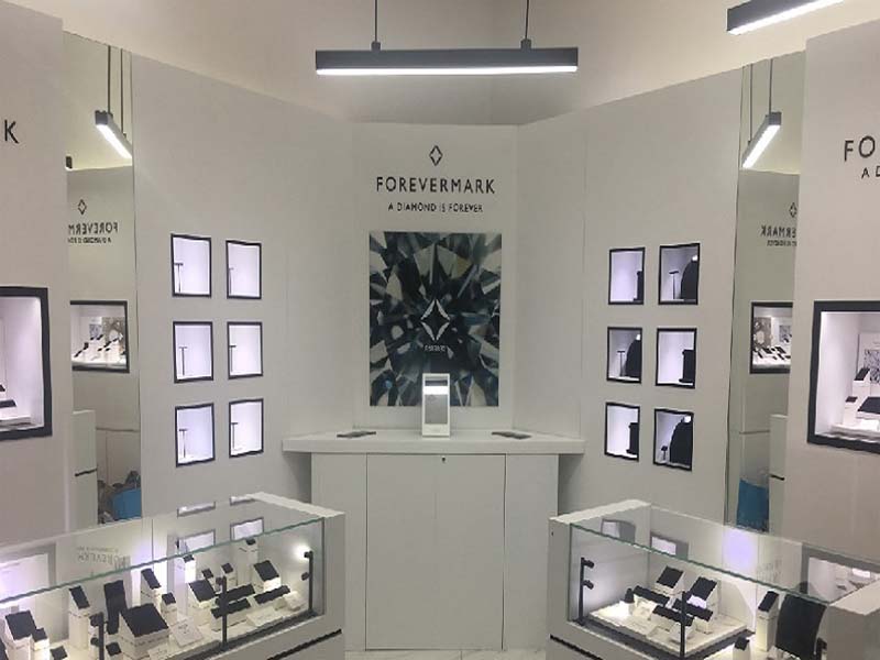 De Beers Forevermark sees strong demand in South India this festive season