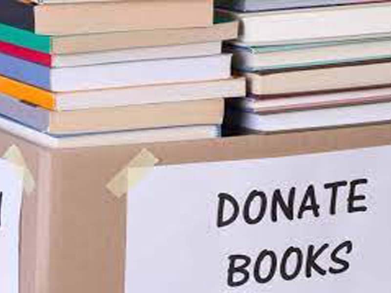 Donate books to needy students appeals to MP Jaleel