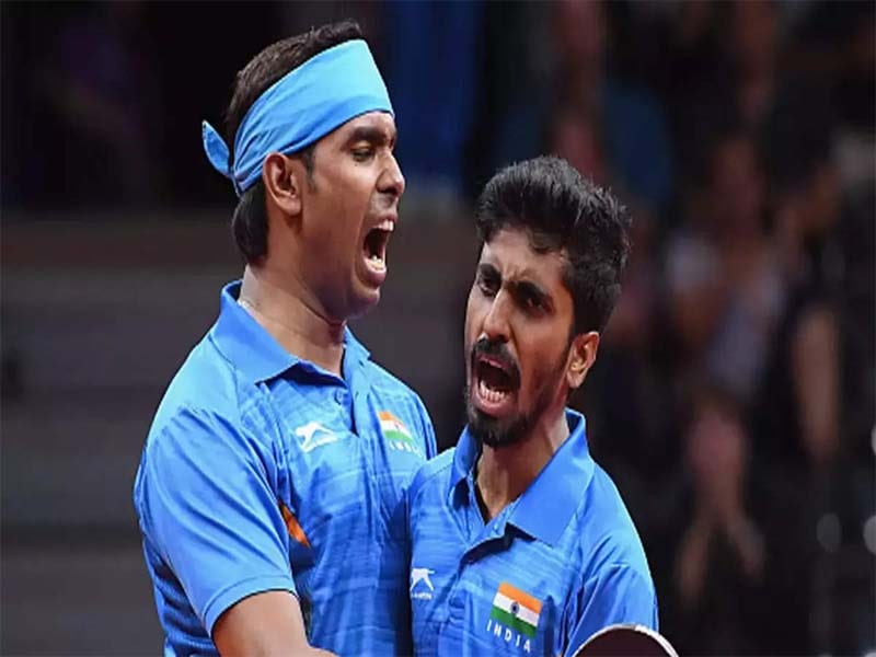 Indian pairs finish with two bronze medals