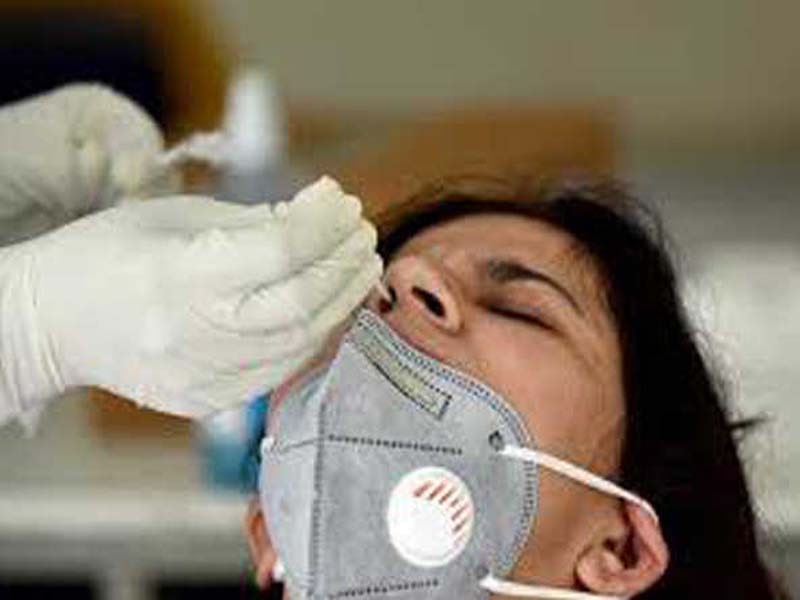 Covid : 43 new cases in UT