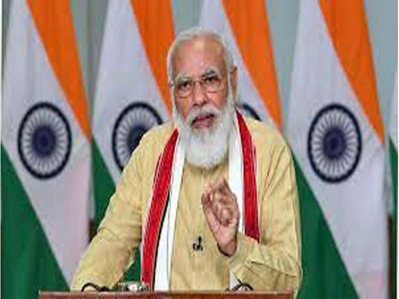 PM Modi approves reconstitution of his Economic Advisory Council