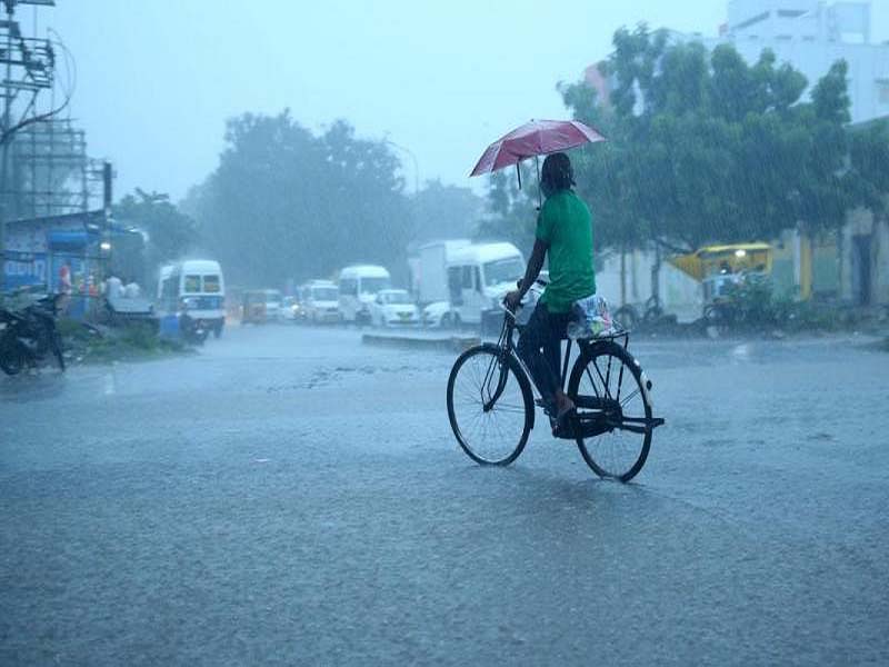 Isolated heavy rain likely in AP : Met