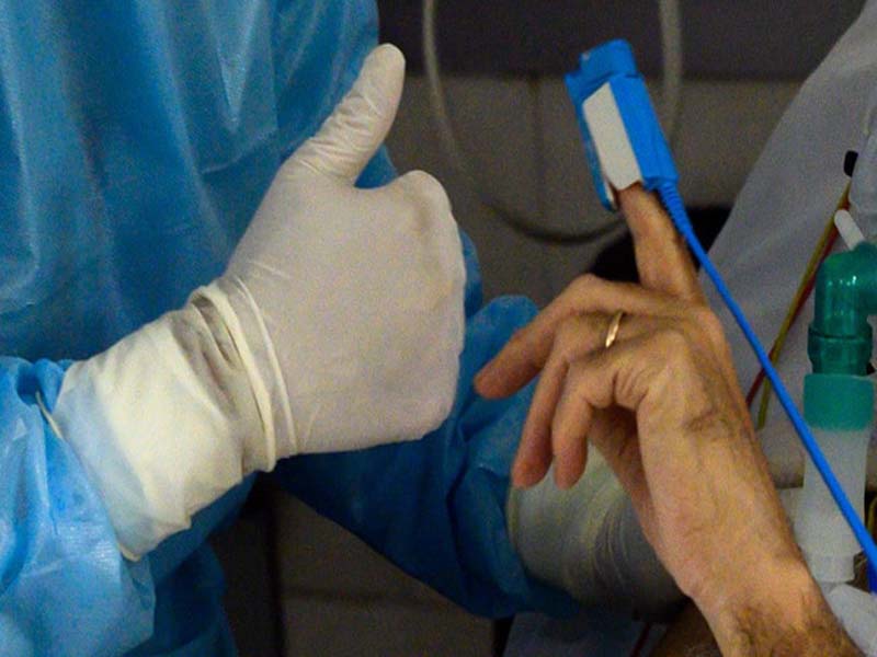 Sexagenarian woman from Nellore gets new lease of life after 12-hr long surgery to remove brain tumour