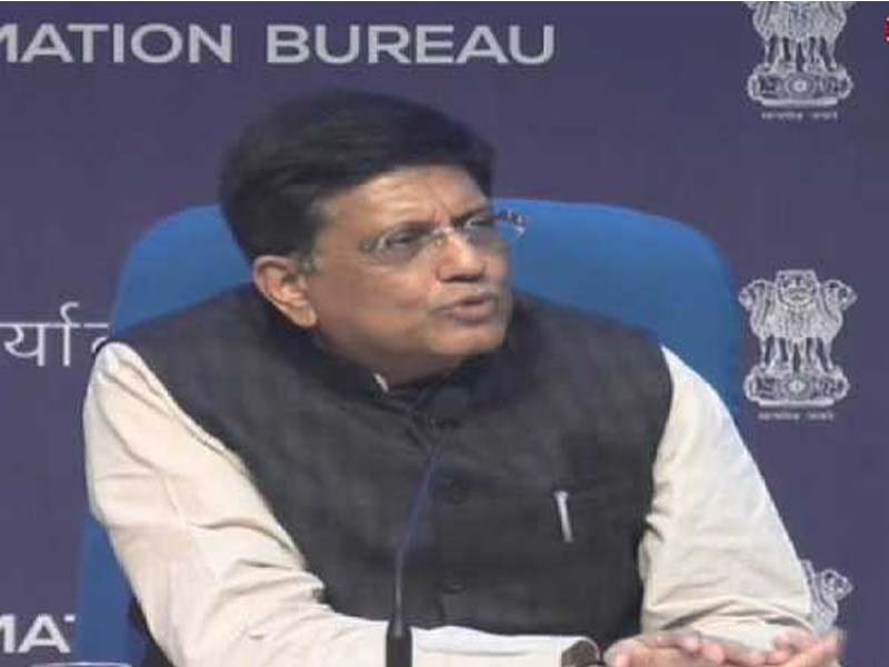 Cabinet approves Rs 4,445 crore mega textile park scheme PM MITRA