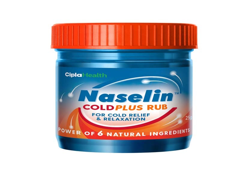 Cipla launches nasal decongestant brand Naselin to protect against COVID