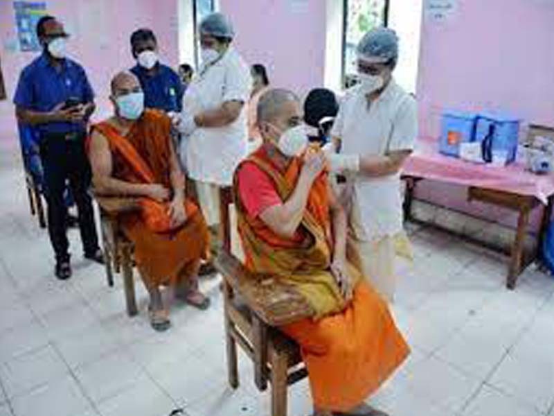 Maha: Thane reports 315 new Covid-19 cases