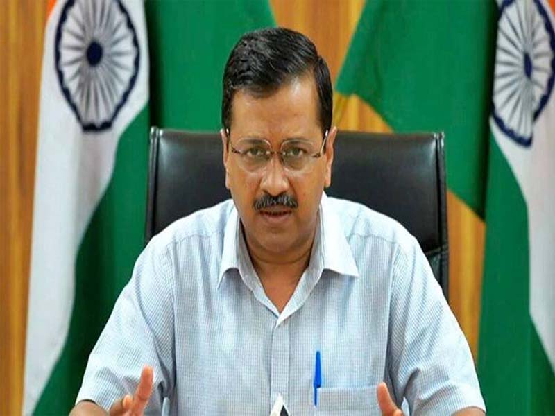 Kejriwal refuses to react on Dalit man’s custodial death in UP