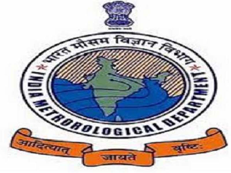 Soutwest monsoon withdraws completely from entire country : Met