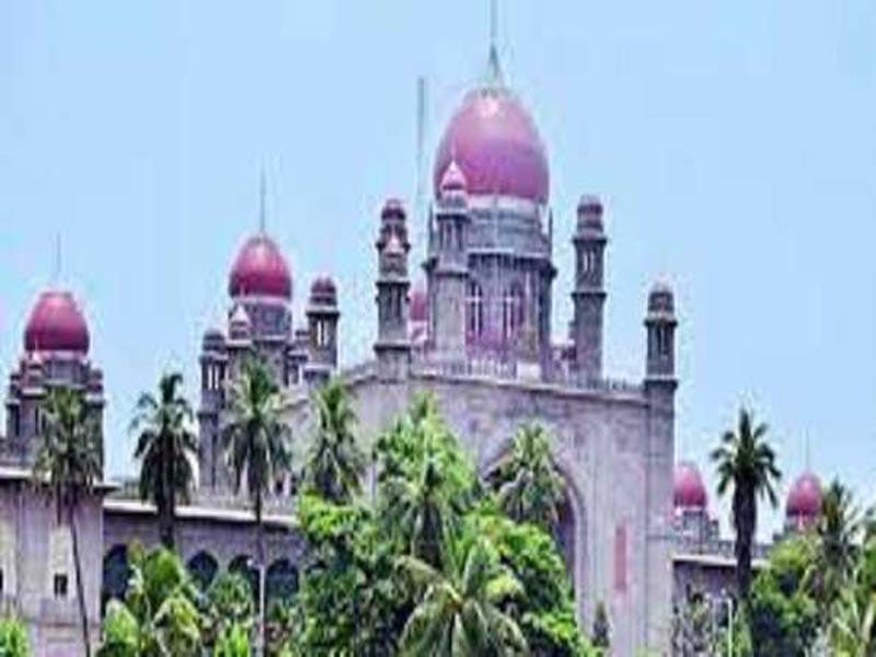 Telangana HC dismisses PILs seeking suspension of EC order on Dalit Bandhu scheme