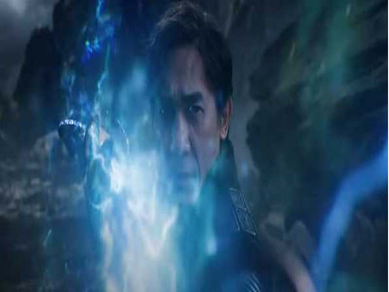Shang-Chi and The Legend of the Ten Rings to release in Kerala on Oct 27