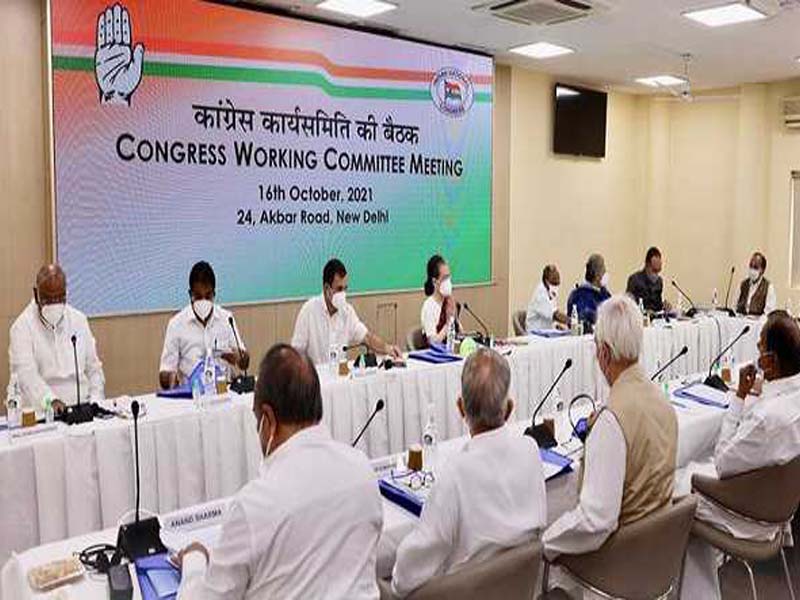 Sonia slams govt over J&K civilian killings, questions silence on China
