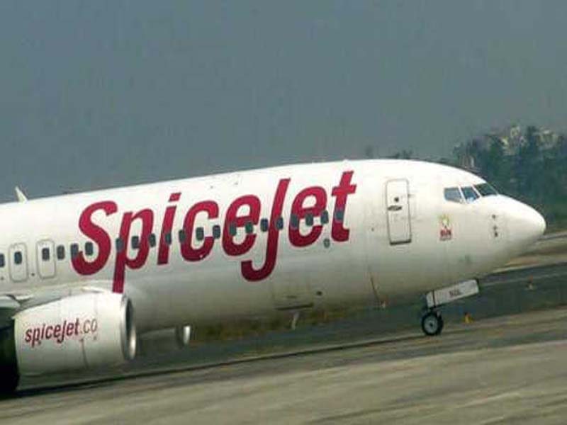 SpiceJet to operate flights from Kushinagar starting this festive season