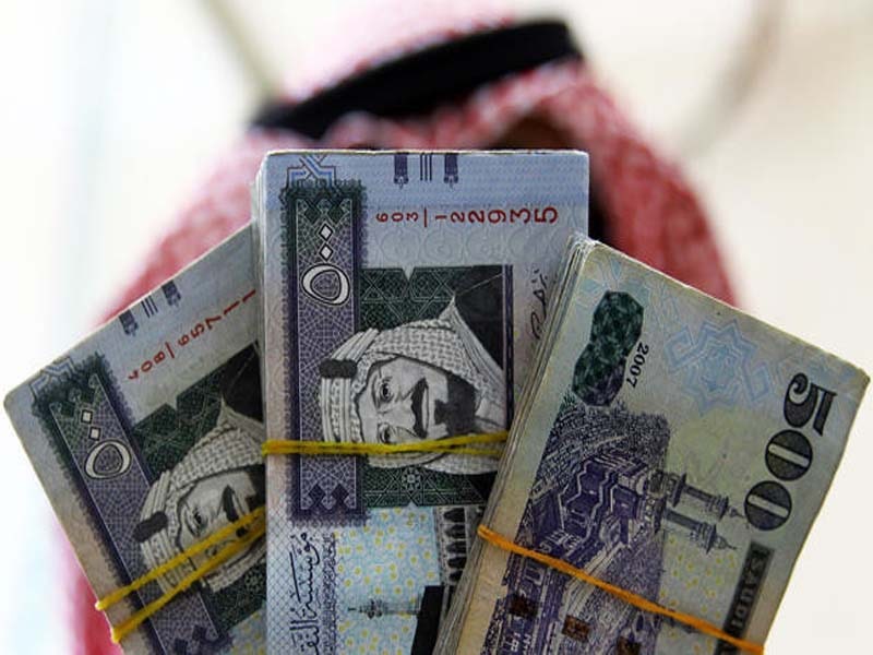 50,500 Saudi riyals seized by CISF at RGIA