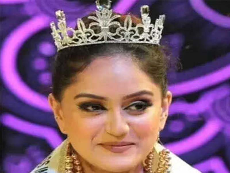 “Mr, Miss & Mrs Supermodel International 2021” held in Lucknow