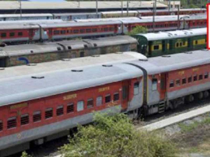 Railways withdraw order asking IRCTC to share 50% convenience fee