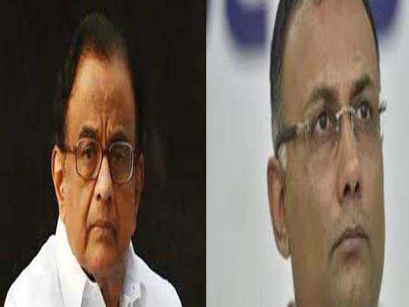 P Chidambaram, Dinesh Rao to be on a five-day visit to Goa from Oct 9