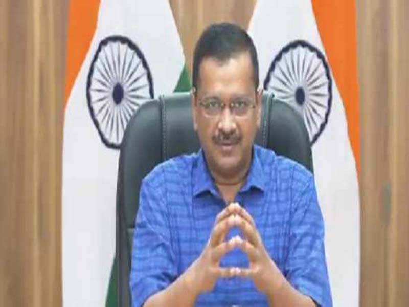 Delhi Govt to compensate farmers with Rs 50K per hectare of crop damaged due to untimely rains