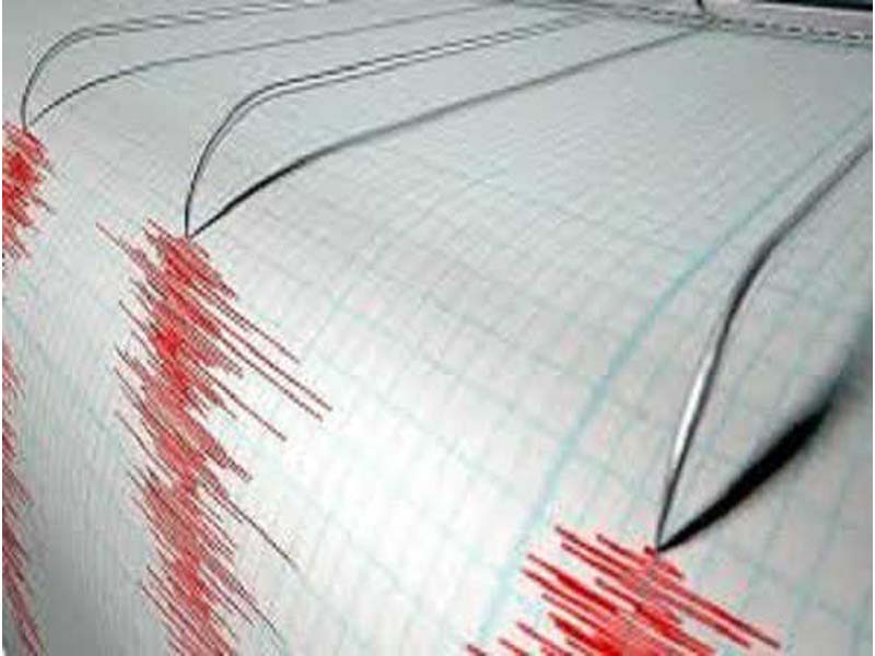 The 4.3-magnitude quake in Ladakh, Lahaul-Spiti region