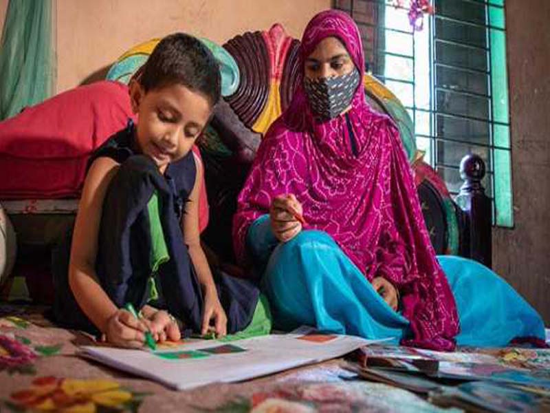 200 mn children live in countries unprepared to deploy remote learning in future: UNICEF