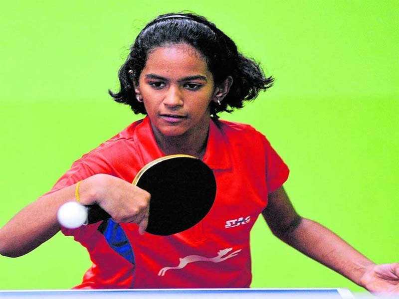 India’s Anargaya Manjunath claims U-17 title in Serbia