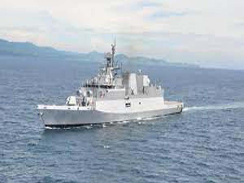 Fifth edition of Indo-Japan Bilateral maritime exercise ‘ JIMEX’ from Oct 6