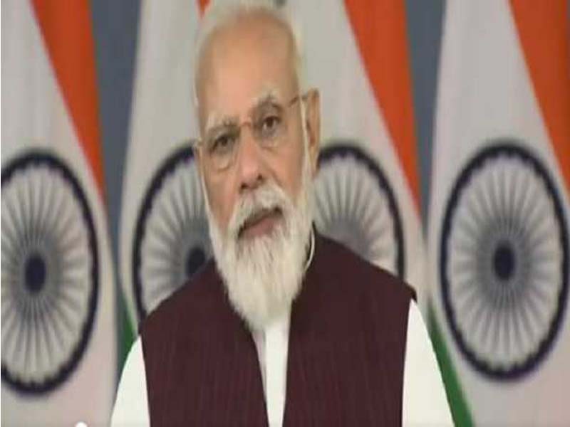 PM & various other leaders extend wishes on Valmiki Jayanti