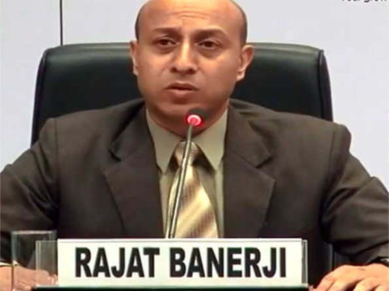 Rajat Banerji takes charge as new Chairman of IDSA