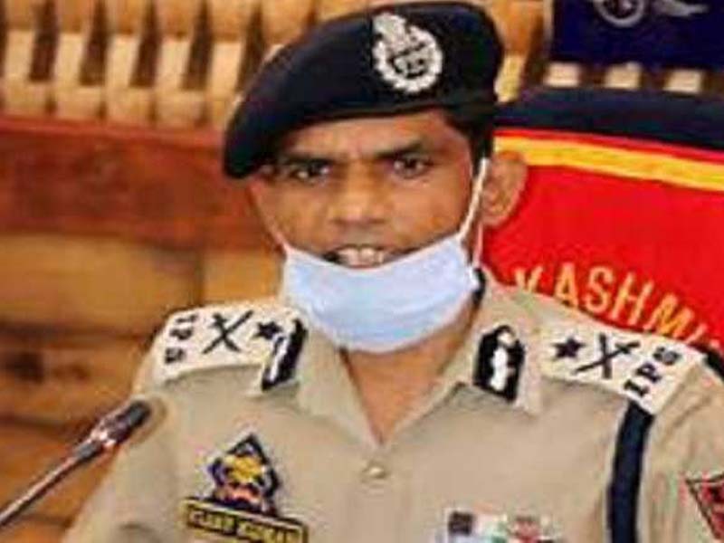 Not possible to provide security to all soft targets: IGP