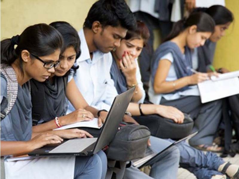 AP govt decides to reserve 35 pc of seats in private universities under ‘convener’ quota