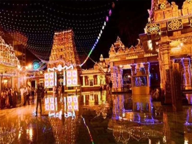 Covid guidelines for Mysuru Dasara issued