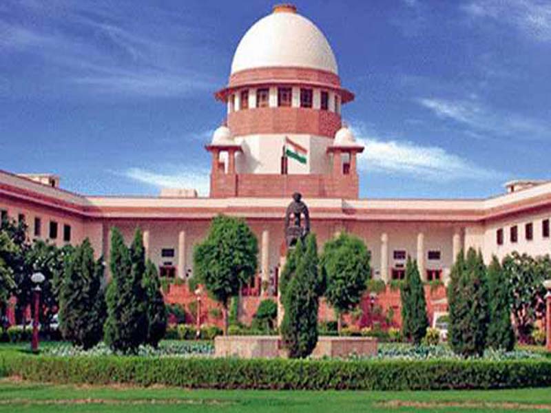 SC permits Telangana govt to withdraw a petition for setting up of Krishna Tribunal