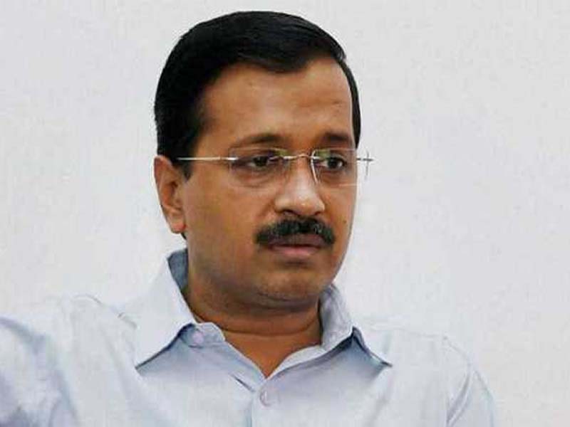 Kejriwal appears before local court in Sultanpur in 2014 election model code of conduct violation case