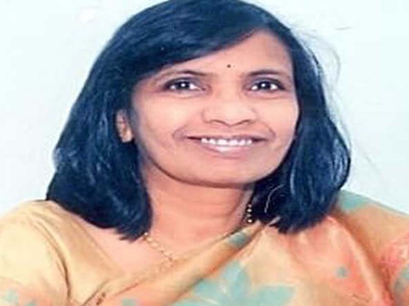 NIN contributing in areas of nutrition, food safety & public health : Hemalatha
