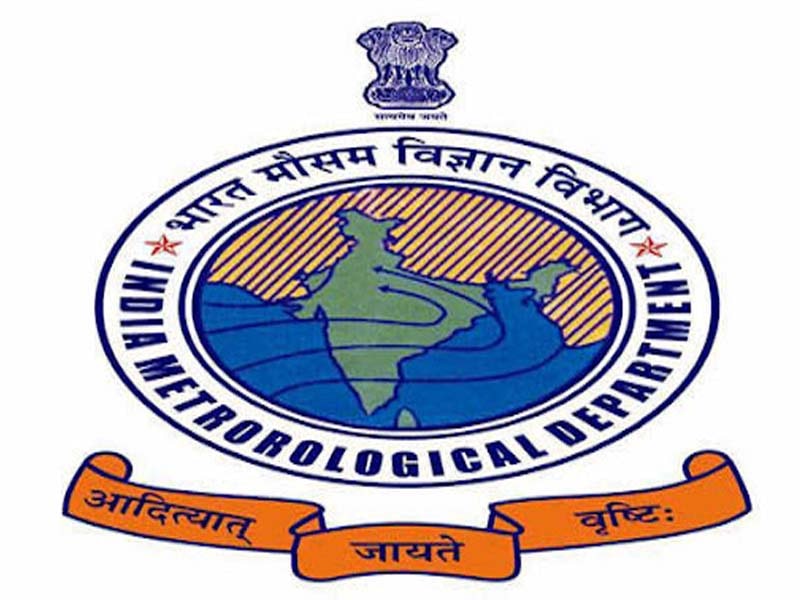Low pressure area formed over central parts of South Bay of Bengal: Met
